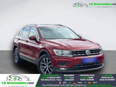 Volkswagen Tiguan 1.4 TSI 150 BMT BVM