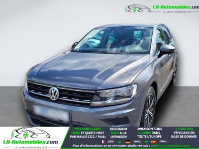 Volkswagen Tiguan 1.4 TSI 150 BMT BVM