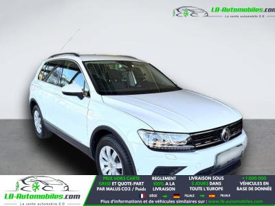 Volkswagen Tiguan 1.4 TSI 150 BMT BVM