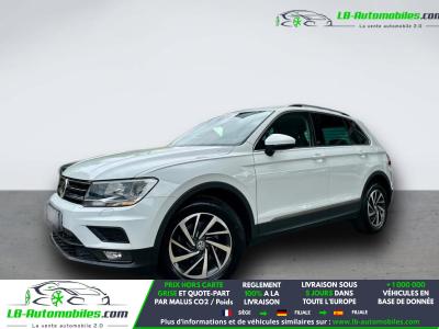 Volkswagen Tiguan 1.4 TSI 150 BMT BVM