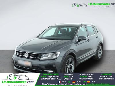 Volkswagen Tiguan 1.4 TSI 150 BMT BVM
