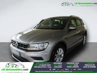 Volkswagen Tiguan 1.4 TSI 150 BMT BVM