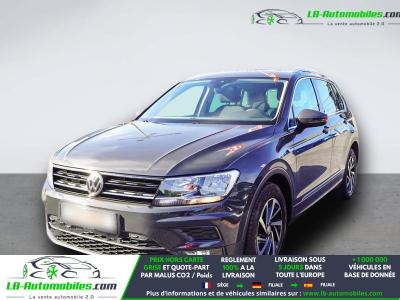 Volkswagen Tiguan 1.4 TSI 125 BMT
