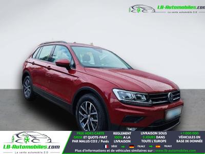 Volkswagen Tiguan 1.4 TSI 125 BMT