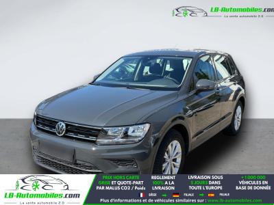 Volkswagen Tiguan 1.4 TSI 125 BMT