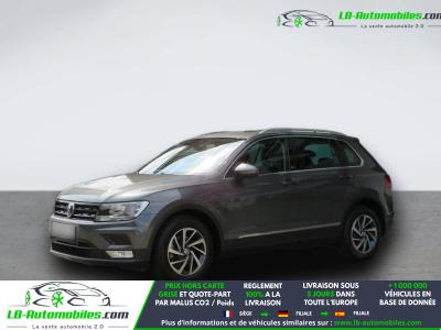 Volkswagen Tiguan 1.4 TSI 125 BMT