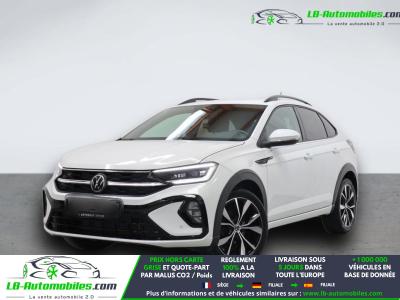 Volkswagen Taigo 1.5 TSI 150 BVA