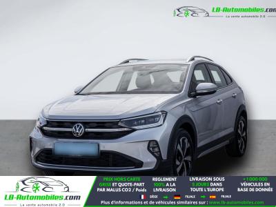 Volkswagen Taigo 1.5 TSI 150 BVA