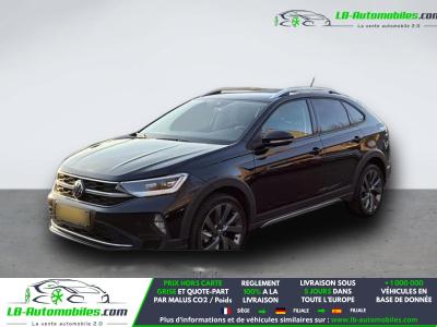 Volkswagen Taigo 1.5 TSI 150 BVA