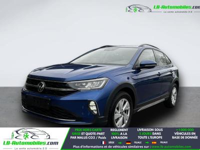 Volkswagen Taigo 1.0 TSI 95 BVM
