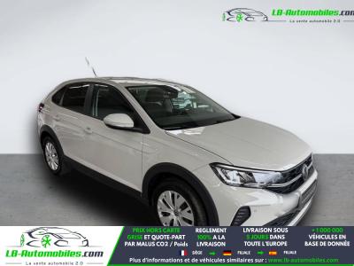 Volkswagen Taigo 1.0 TSI 95 BVM