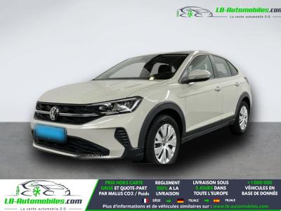 Volkswagen Taigo 1.0 TSI 95 BVM
