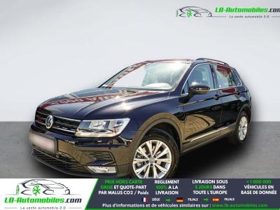 Volkswagen Tiguan 1.4 TSI 125 BMT