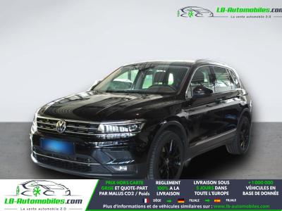 Volkswagen Tiguan 2.0 Bi-TDI 240 BVA 4Motion