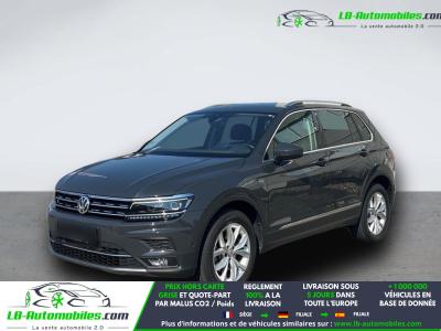 Volkswagen Tiguan 2.0 Bi-TDI 240 BVA 4Motion