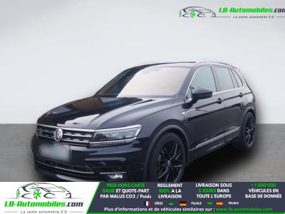 Volkswagen Tiguan 2.0 Bi-TDI 240 BVA 4Motion