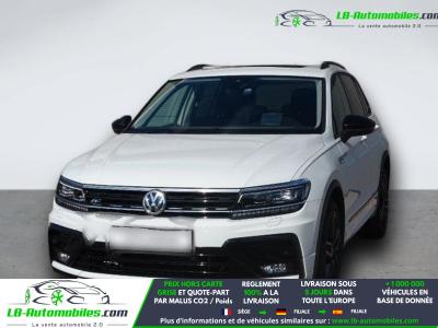Volkswagen Tiguan 2.0 Bi-TDI 240 BVA 4Motion