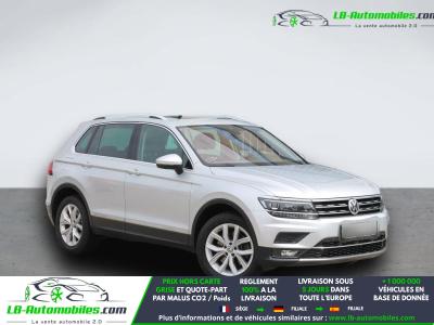 Volkswagen Tiguan 2.0 Bi-TDI 240 BVA 4Motion