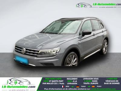 Volkswagen Tiguan 2.0 Bi-TDI 240 BVA 4Motion