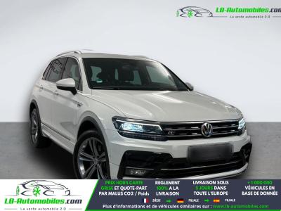Volkswagen Tiguan 2.0 Bi-TDI 240 BVA 4Motion