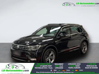 Volkswagen Tiguan 2.0 Bi-TDI 240 BVA 4Motion