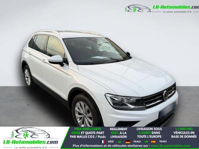 Volkswagen Tiguan 2.0 TDI 115 BMT