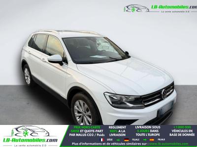 Volkswagen Tiguan 2.0 TDI 115 BMT