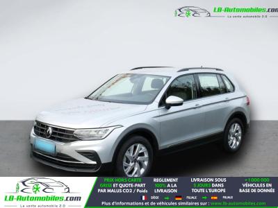 Volkswagen Tiguan 1.4 TSI 150 BMT BVA
