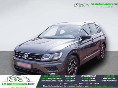 Volkswagen Tiguan 1.4 TSI 150 BMT BVA
