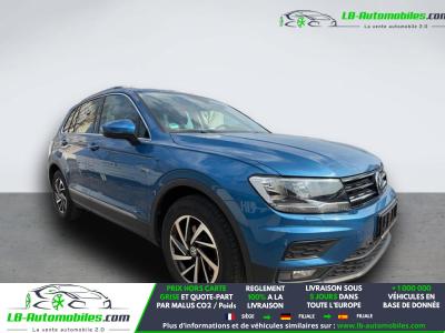 Volkswagen Tiguan 1.4 TSI 150 BMT BVA