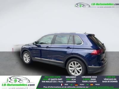 Volkswagen Tiguan 1.4 TSI 150 BMT BVA