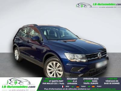 Volkswagen Tiguan 1.4 TSI 150 BMT BVA