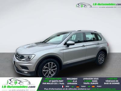 Volkswagen Tiguan 1.5 TSI EVO 130