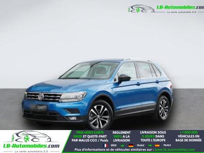 Volkswagen Tiguan 1.5 TSI EVO 130