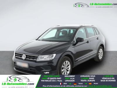 Volkswagen Tiguan 1.5 TSI EVO 130