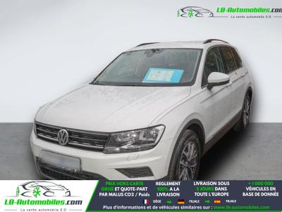 Volkswagen Tiguan 1.5 TSI EVO 130