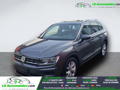Volkswagen Tiguan 2.0 TDI 150 BVM