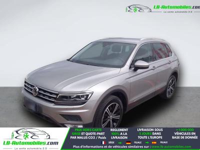 Volkswagen Tiguan 2.0 TDI 150 BVM