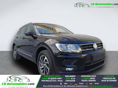 Volkswagen Tiguan 2.0 TDI 150 BVM