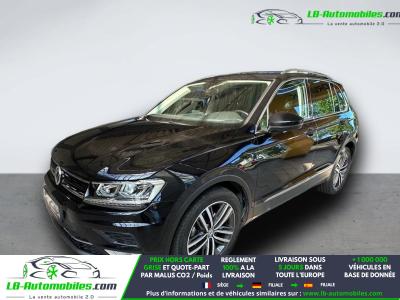Volkswagen Tiguan 2.0 TDI 150 BVM
