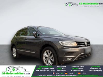 Volkswagen Tiguan 2.0 TDI 150 BVM