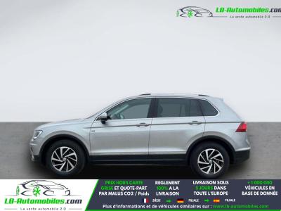 Volkswagen Tiguan 2.0 TDI 150 BVM