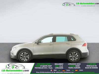 Volkswagen Tiguan 2.0 TDI 150 BVM