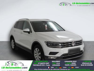 Volkswagen Tiguan 2.0 TDI 190 BMT BVA 4Motion