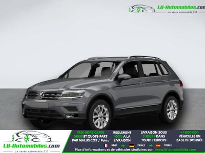 Volkswagen Tiguan 2.0 TDI 190 BMT BVA 4Motion