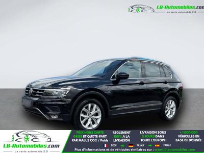 Volkswagen Tiguan 2.0 TDI 190 BMT BVA 4Motion