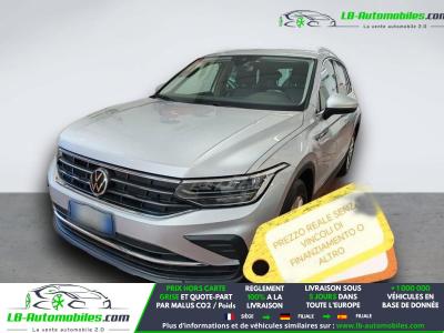 Volkswagen Tiguan 1.5 TSI EVO 130