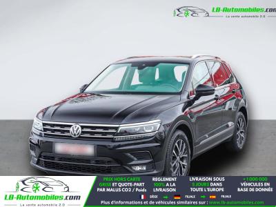 Volkswagen Tiguan 1.5 TSI EVO 130
