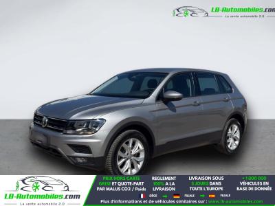 Volkswagen Tiguan 2.0 TDI 150 BVA