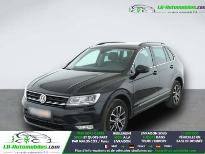Volkswagen Tiguan 2.0 TDI 150 BVA